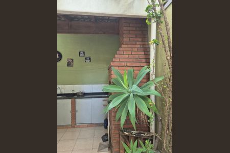 Área de serviço de casa à venda com 5 quartos, 161m² em Jardim Bom Clima, Guarulhos