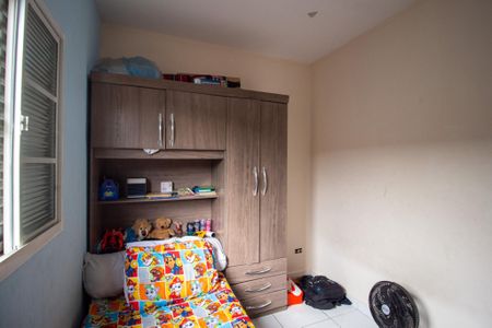 Casa para alugar com 162m², 5 quartos e 2 vagas Casa para alugar com 162m², 5 quartos e 2 vagasQuarto 3