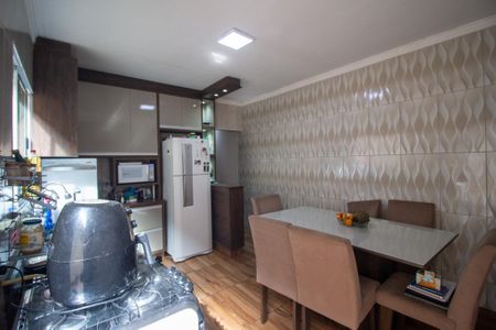 Casa para alugar com 162m², 5 quartos e 2 vagas Casa para alugar com 162m², 5 quartos e 2 vagasCozinha