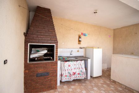 Casa para alugar com 162m², 5 quartos e 2 vagas Casa para alugar com 162m², 5 quartos e 2 vagasÁrea gourmet