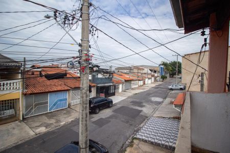 Casa para alugar com 162m², 5 quartos e 2 vagas Casa para alugar com 162m², 5 quartos e 2 vagasVista do Quarto 2