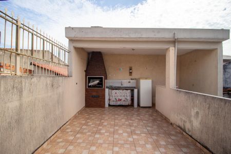 Casa para alugar com 162m², 5 quartos e 2 vagas Casa para alugar com 162m², 5 quartos e 2 vagasÁrea gourmet