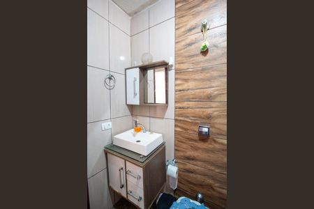Casa para alugar com 162m², 5 quartos e 2 vagas Casa para alugar com 162m², 5 quartos e 2 vagasBanheiro 2