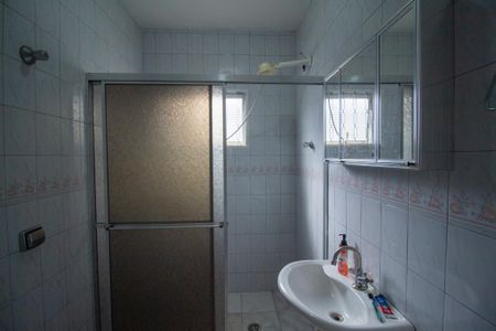 Casa para alugar com 162m², 5 quartos e 2 vagas Casa para alugar com 162m², 5 quartos e 2 vagasBanheiro 1