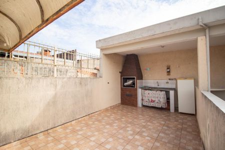 Casa para alugar com 162m², 5 quartos e 2 vagas Casa para alugar com 162m², 5 quartos e 2 vagasÁrea gourmet