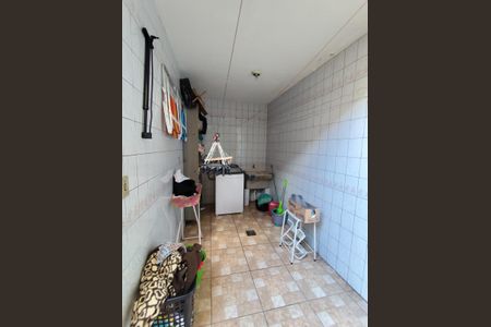 Casa para alugar com 162m², 5 quartos e 2 vagas Casa para alugar com 162m², 5 quartos e 2 vagasÁrea de Serviço