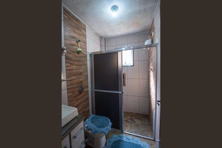 Casa para alugar com 162m², 5 quartos e 2 vagas Casa para alugar com 162m², 5 quartos e 2 vagasBanheiro 2