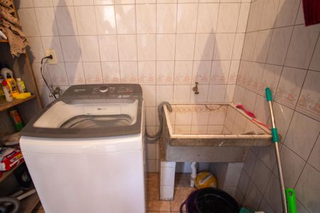 Casa para alugar com 162m², 5 quartos e 2 vagas Casa para alugar com 162m², 5 quartos e 2 vagasÁrea de Serviço