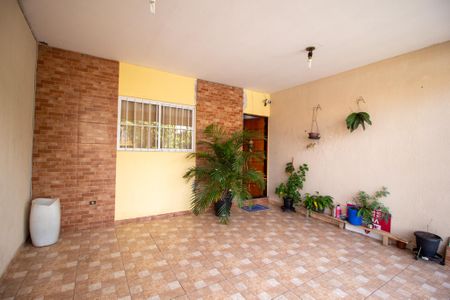 Casa para alugar com 162m², 5 quartos e 2 vagas Casa para alugar com 162m², 5 quartos e 2 vagasGaragem