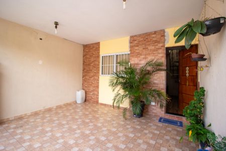 Casa para alugar com 162m², 5 quartos e 2 vagas Casa para alugar com 162m², 5 quartos e 2 vagasGaragem