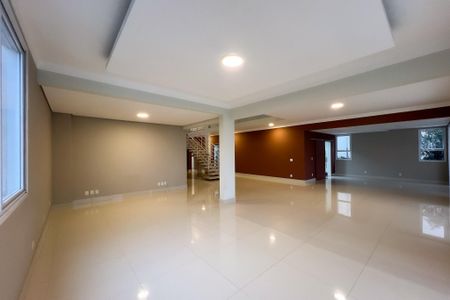 Sala de casa de condomínio à venda com 6 quartos, 710m² em Chácara Flora, Valinhos
