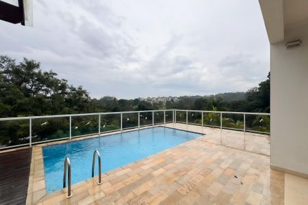 Casa de condomínio à venda com 710m², 6 quartos e 5 vagas Casa de condomínio à venda com 710m², 6 quartos e 5 vagasPiscina