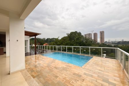 Casa de condomínio à venda com 710m², 6 quartos e 5 vagas Casa de condomínio à venda com 710m², 6 quartos e 5 vagasPiscina