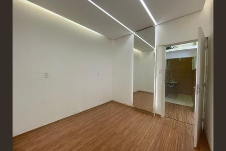 Studio à venda com 48m², 1 quarto e sem vaga