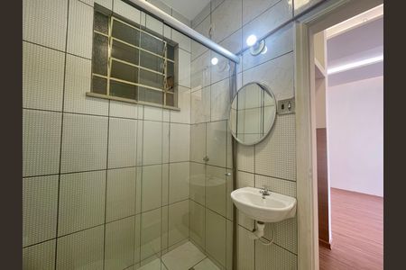 Studio à venda com 48m², 1 quarto e sem vaga