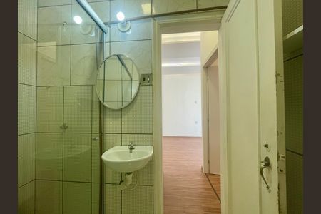 Studio à venda com 48m², 1 quarto e sem vaga