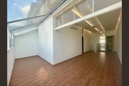 Kitnet/Studio à venda com 1 quarto, 48m² em Centro, Belo Horizonte