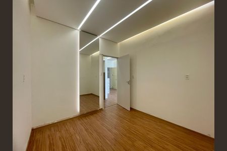 Studio à venda com 48m², 1 quarto e sem vaga