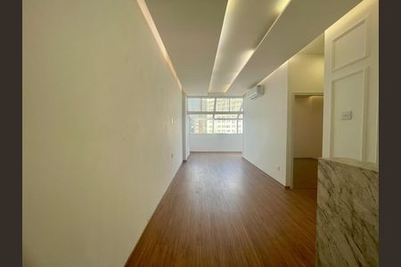Kitnet/Studio à venda com 1 quarto, 48m² em Centro, Belo Horizonte