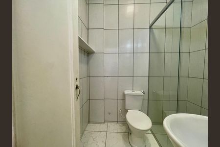Studio à venda com 48m², 1 quarto e sem vaga