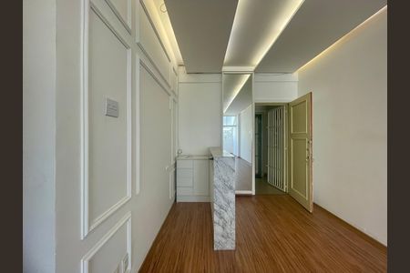 Kitnet/Studio à venda com 1 quarto, 48m² em Centro, Belo Horizonte