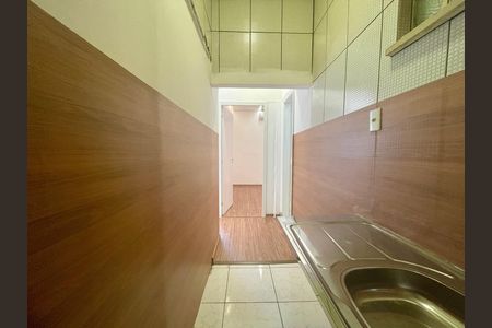 Studio à venda com 48m², 1 quarto e sem vaga