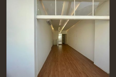 Kitnet/Studio à venda com 1 quarto, 48m² em Centro, Belo Horizonte