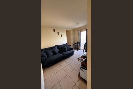Apartamento para alugar com 48m², 2 quartos e 1 vaga Apartamento para alugar com 48m², 2 quartos e 1 vagaSala