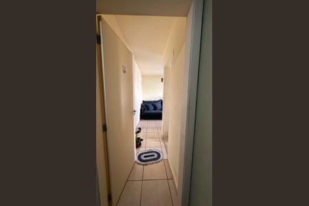 Apartamento para alugar com 48m², 2 quartos e 1 vaga Apartamento para alugar com 48m², 2 quartos e 1 vagaCorredor