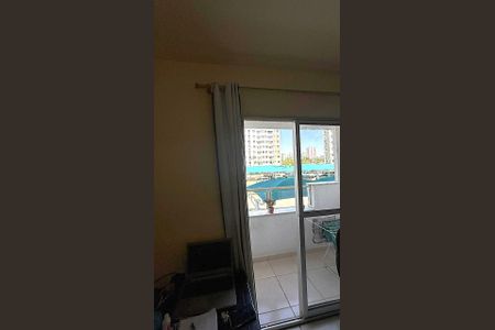 Apartamento para alugar com 48m², 2 quartos e 1 vaga Apartamento para alugar com 48m², 2 quartos e 1 vagaQuarto