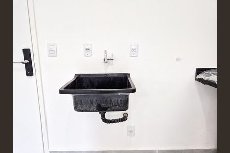 Studio para alugar com 34m², 1 quarto e sem vaga