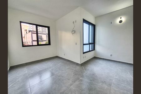 Studio para alugar com 34m², 1 quarto e sem vaga