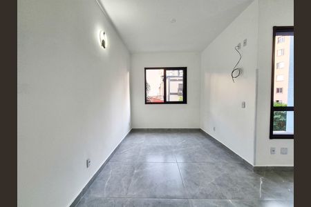 Studio para alugar com 34m², 1 quarto e sem vaga