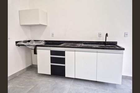 Studio para alugar com 34m², 1 quarto e sem vaga