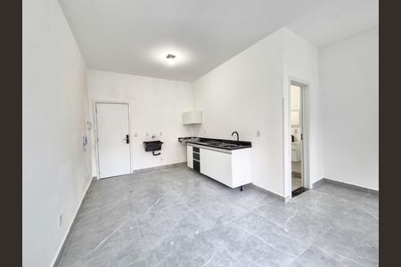 Studio para alugar com 34m², 1 quarto e sem vaga
