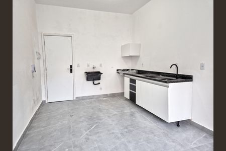 Studio para alugar com 34m², 1 quarto e sem vaga