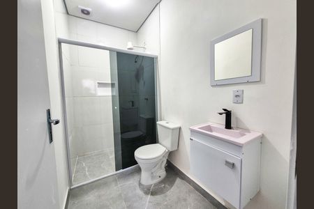 Studio para alugar com 34m², 1 quarto e sem vaga