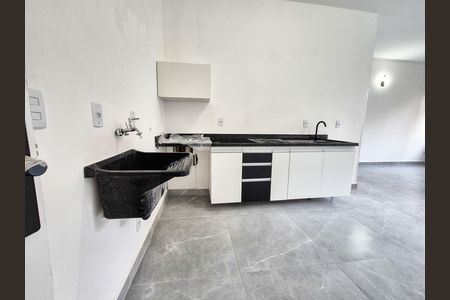 Studio para alugar com 34m², 1 quarto e sem vaga