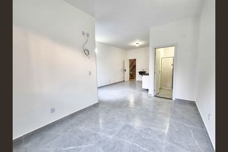 Studio para alugar com 34m², 1 quarto e sem vaga