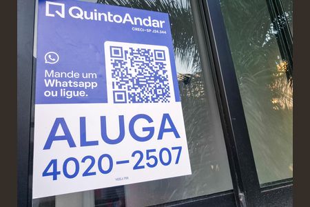 Studio para alugar com 34m², 1 quarto e sem vaga