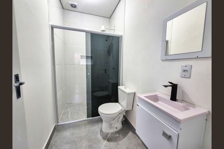 Studio para alugar com 34m², 1 quarto e sem vaga
