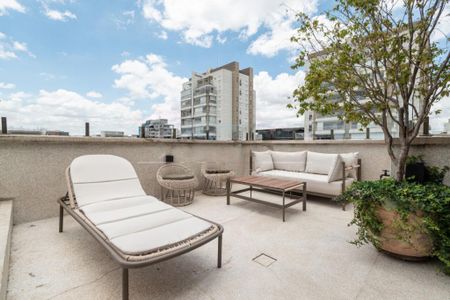 Apartamento à venda com 400m², 3 quartos e 4 vagas