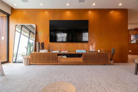 Apartamento à venda com 400m², 3 quartos e 4 vagas