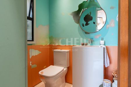 Apartamento à venda com 400m², 3 quartos e 4 vagas