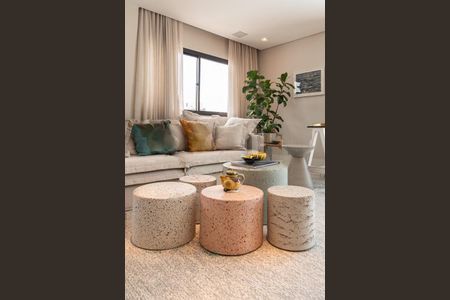 Apartamento à venda com 400m², 3 quartos e 4 vagas