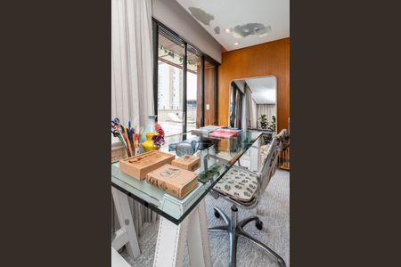 Apartamento à venda com 400m², 3 quartos e 4 vagas