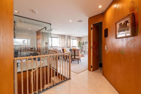 Apartamento à venda com 400m², 3 quartos e 4 vagas