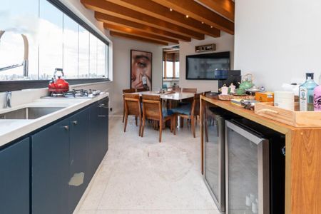 Apartamento à venda com 400m², 3 quartos e 4 vagas