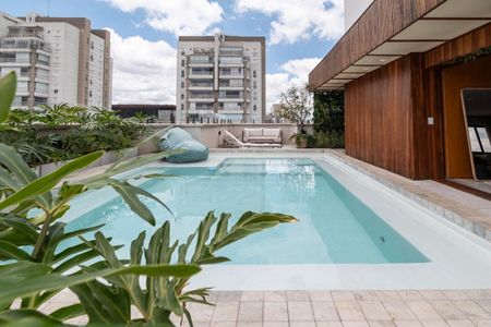 Apartamento à venda com 400m², 3 quartos e 4 vagas