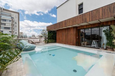 Apartamento à venda com 400m², 3 quartos e 4 vagas